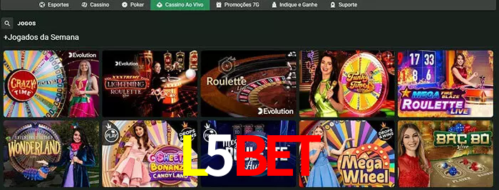 L5Bet bet