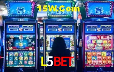 Design Responsivo L5Bet