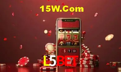 Estatísticas do Jogo L5Bet