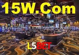 Roulette Table L5Bet