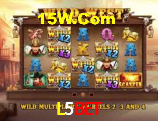 L5Bet Login