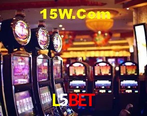 Apostas de Tênis L5Bet