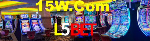 Sinta a adrenalina dos jogos de cassino com L5Bet