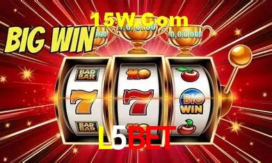Jogos de Slot L5Bet