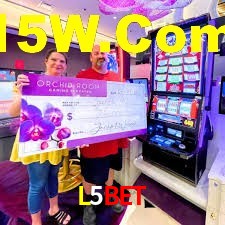 Welcome Bonus L5Bet