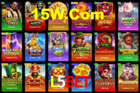 L5Bet Login