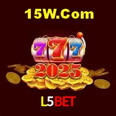 Estatísticas L5Bet