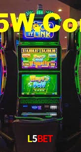 Live Casino L5Bet