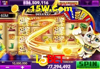 Recursos de Bônus L5Bet