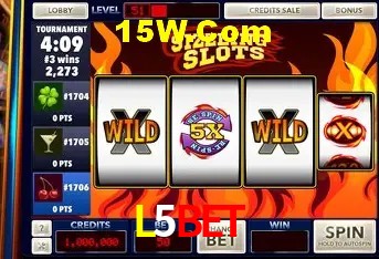 Promoções Sazonais L5Bet