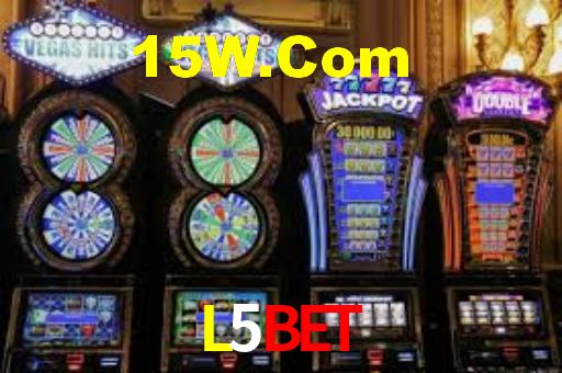 L5Bet: Jogos de Caça-Níqueis-Altas Recompensas, Roleta-Velocidade, Blackjack-Desafios Máximos