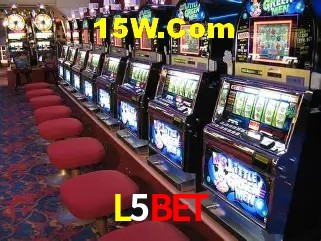 Sistemas de Segurança L5Bet