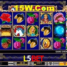 Casino Ao Vivo L5Bet