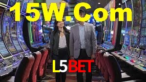 Tennis Betting L5Bet
