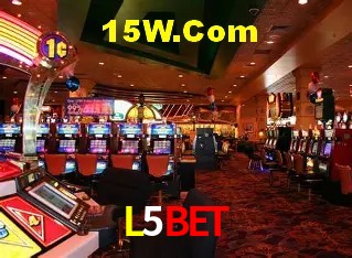 Login Seguro L5Bet