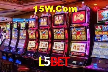 Estatísticas Esportivas L5Bet