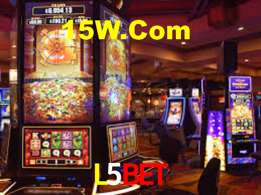 L5Bet - Casino Paga Mesmo - L5Bet.Com
