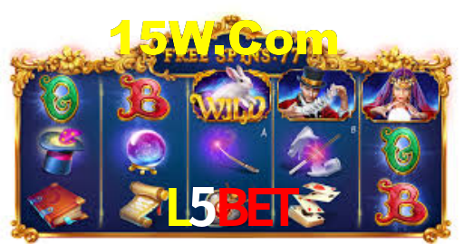 L5Bet Login