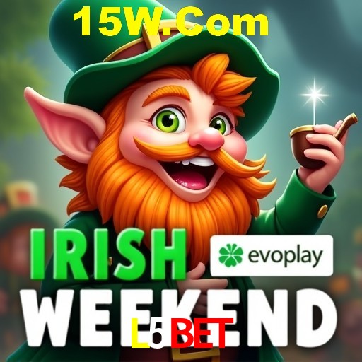 Seasonal Promotions L5Bet